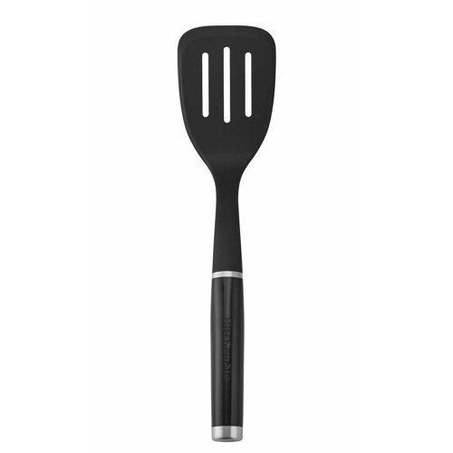 KitchenAid Classic Tool and Gadget Set, 15Piece, Black & Reviews